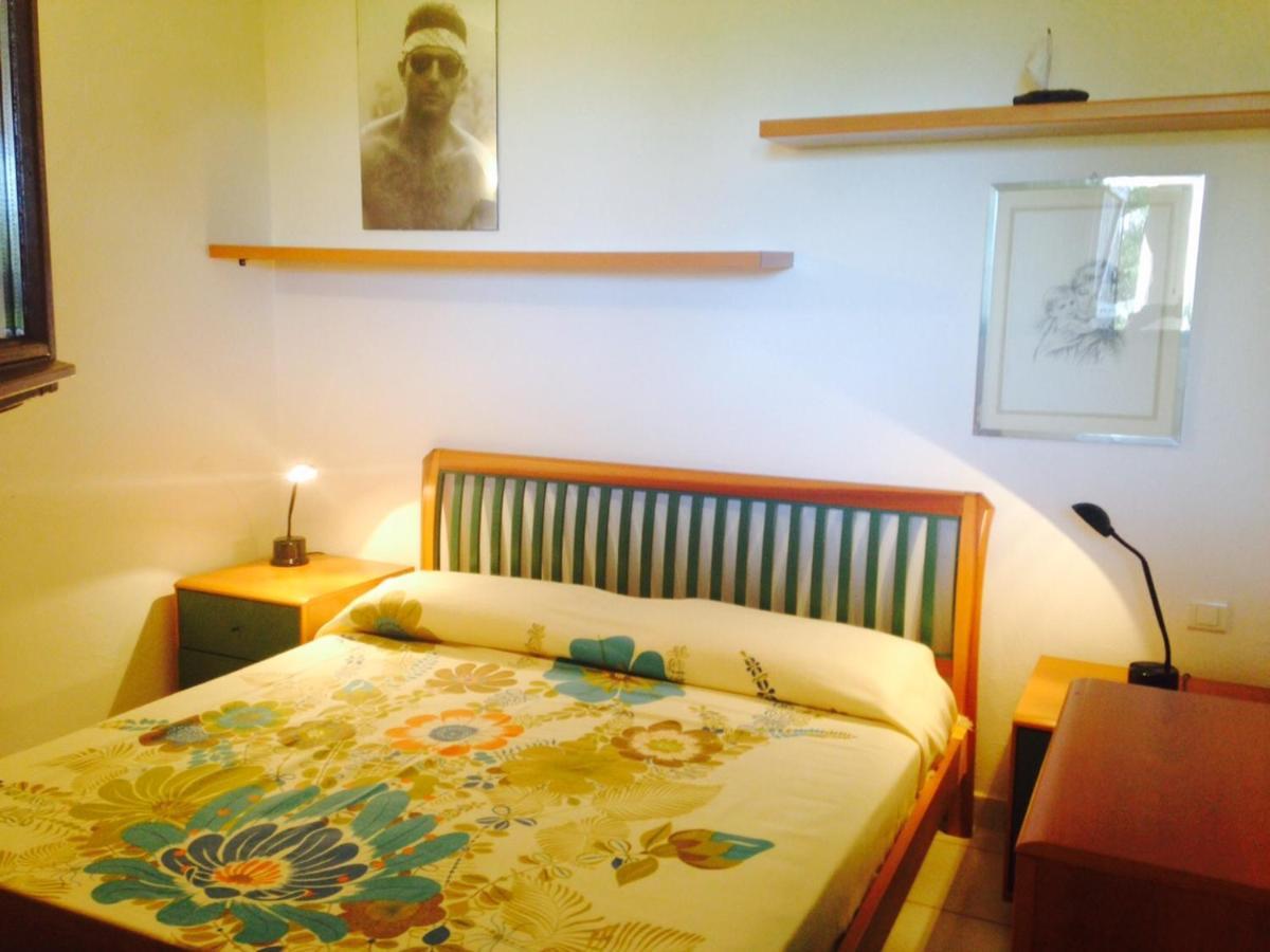 Residence Playa Del'Oro Favone Luaran gambar