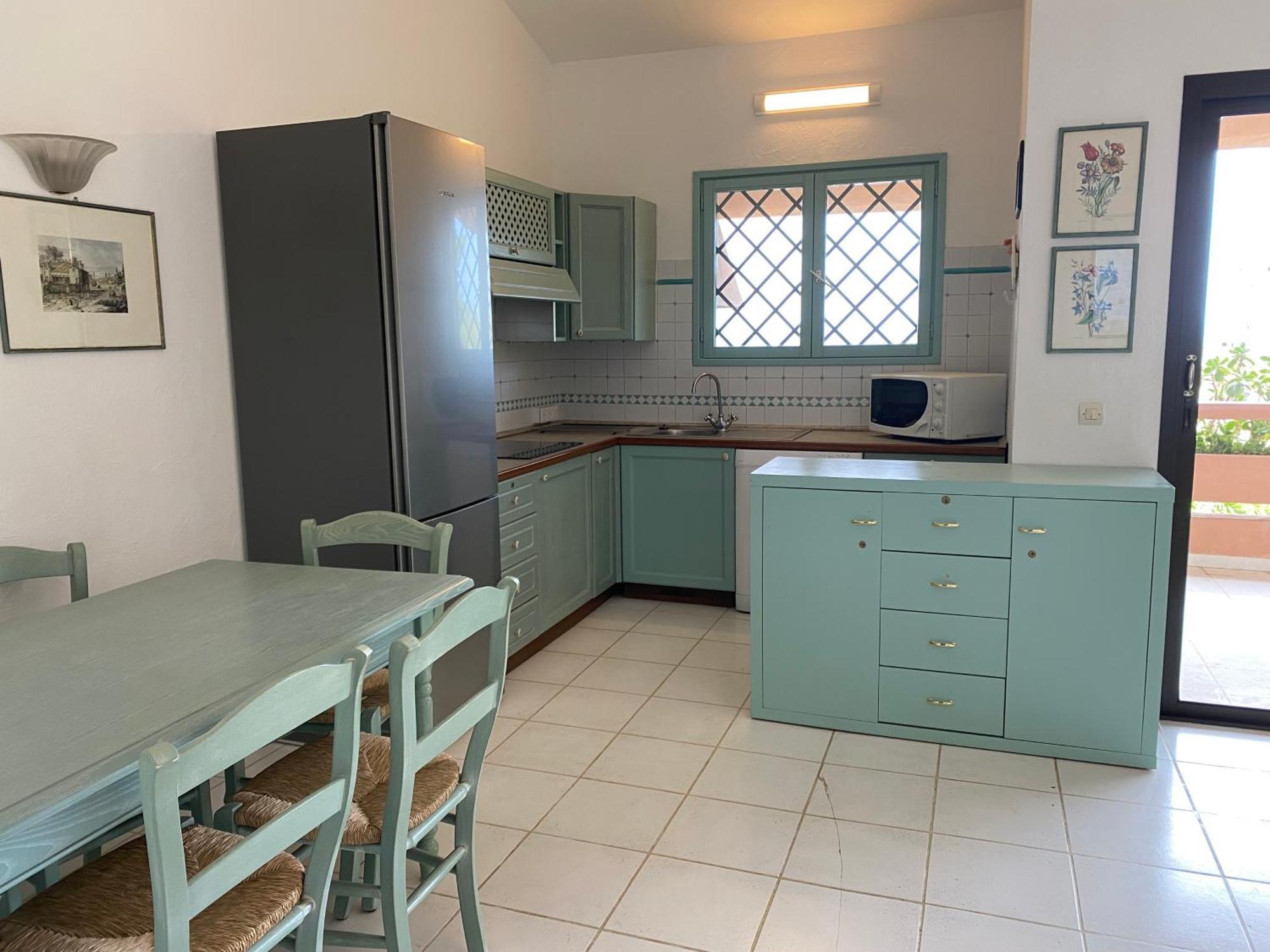 Residence Playa Del'Oro Favone Luaran gambar