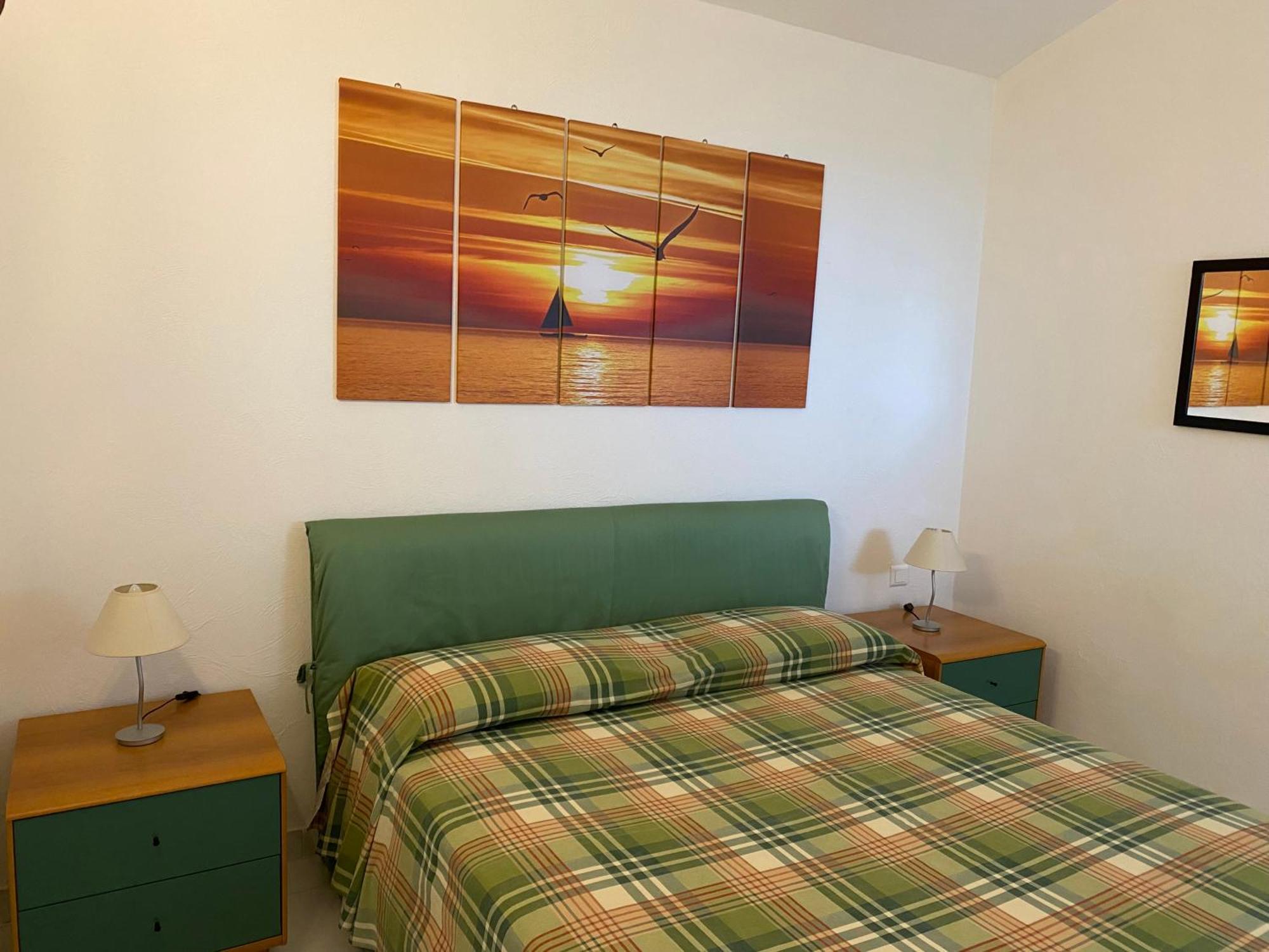 Residence Playa Del'Oro Favone Luaran gambar