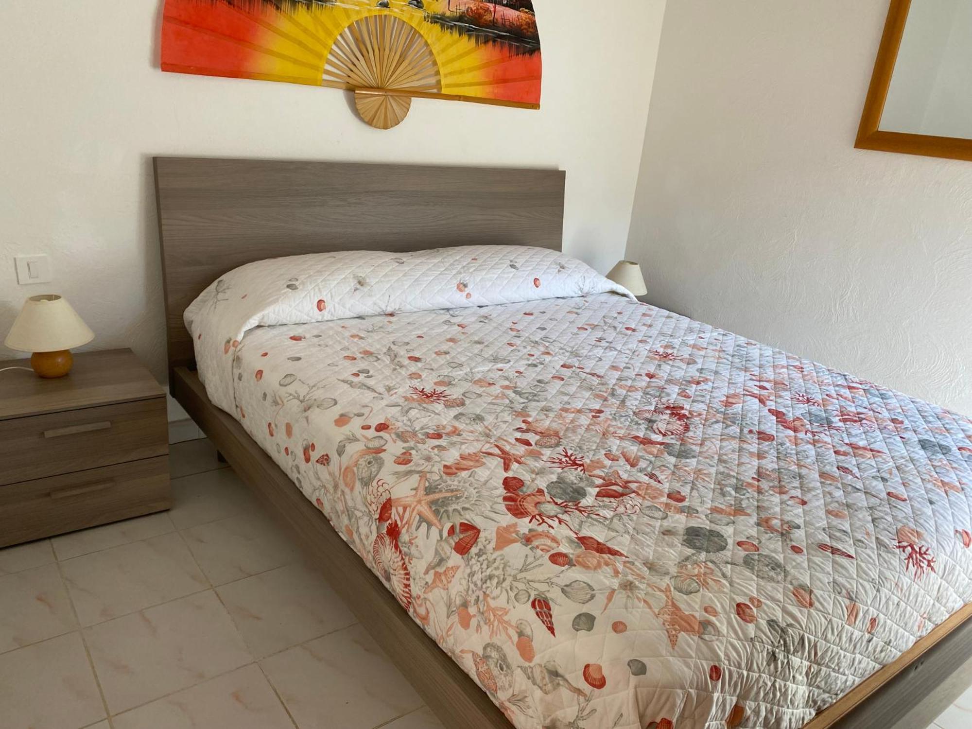 Residence Playa Del'Oro Favone Luaran gambar