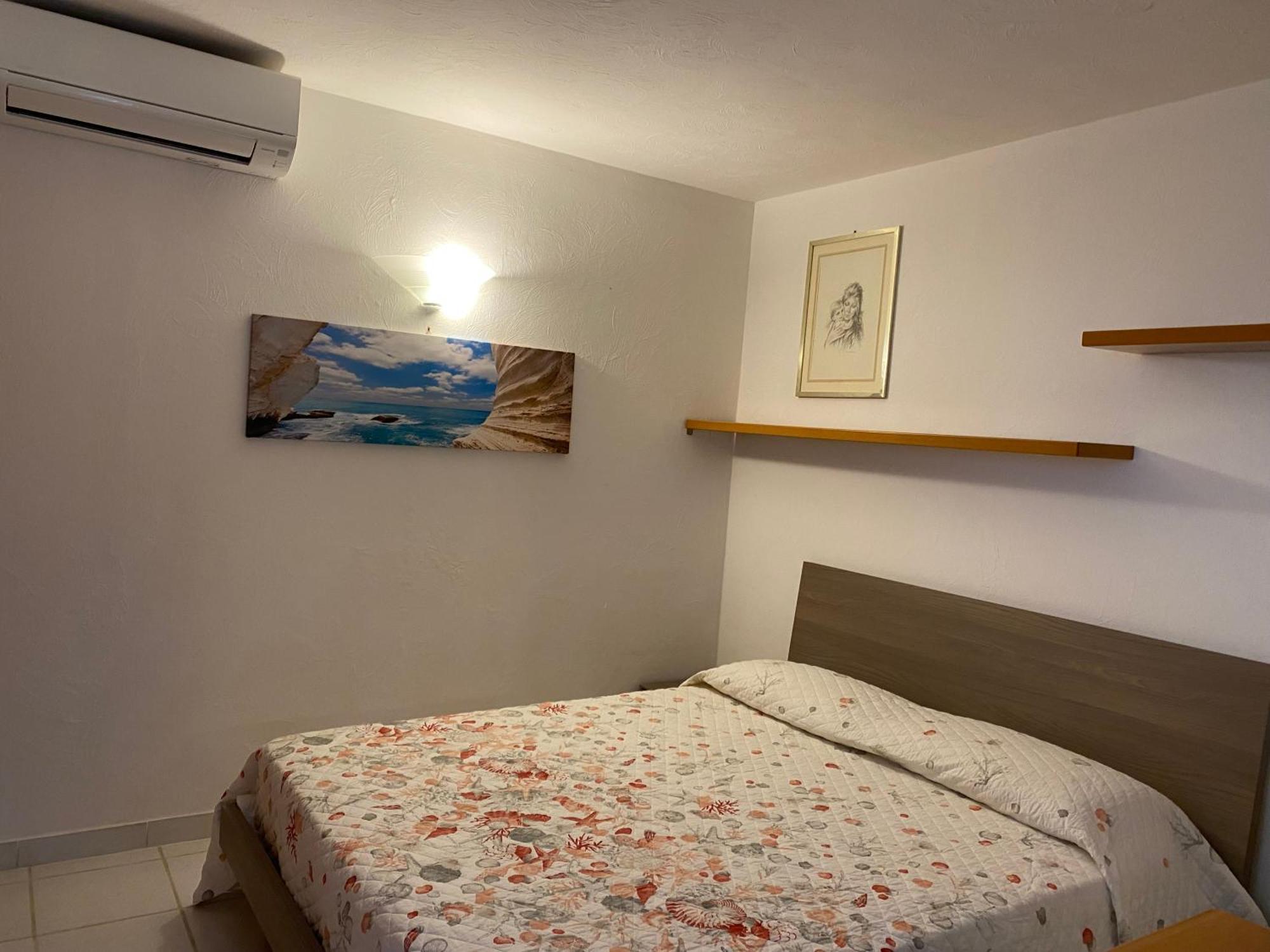 Residence Playa Del'Oro Favone Luaran gambar