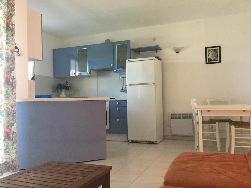 Residence Playa Del'Oro Favone Luaran gambar
