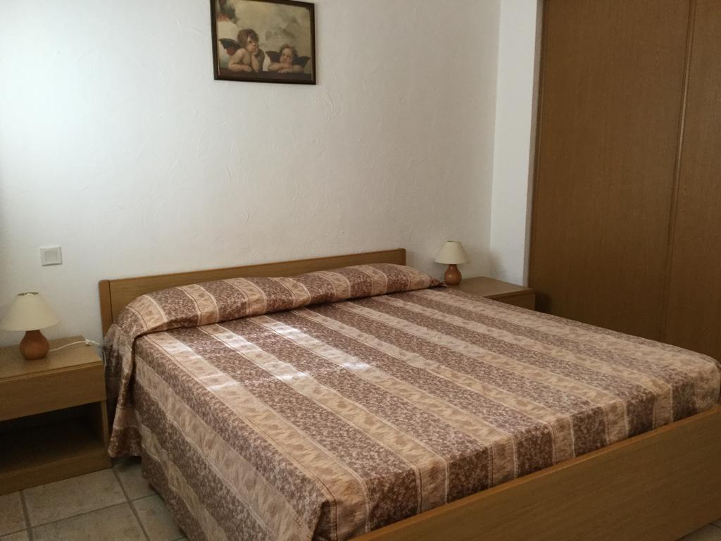 Residence Playa Del'Oro Favone Luaran gambar