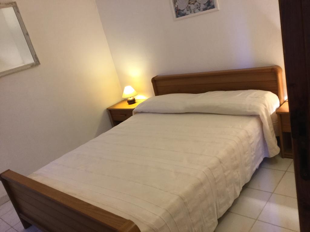 Residence Playa Del'Oro Favone Luaran gambar
